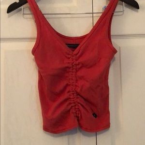 Abercrombie & Fitch Tank Top